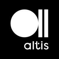 altis consulting logo image