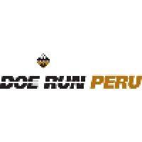 doe run peru logo image