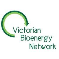 victorian bioenergy network logo image