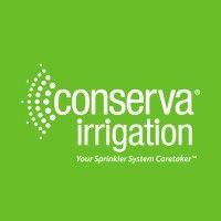 conserva irrigation of tucson east logo image