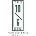 logo of 10 6 Professional Services