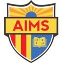 logo of Aims K 12 College Prep Charter District