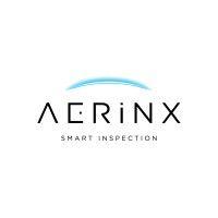 aerinx logo image