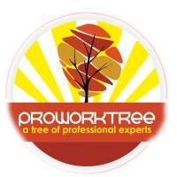 proworktree logo image