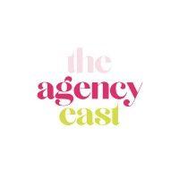 the agency east logo image