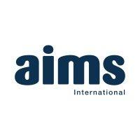 aims international italia società benefit logo image