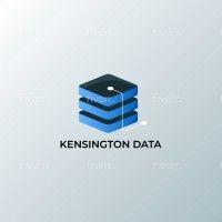 kensington data