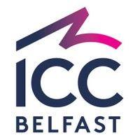 icc belfast | waterfront hall | ulster hall