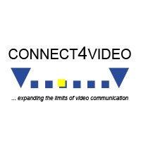 connect4video logo image