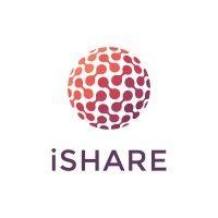 ishare foundation logo image