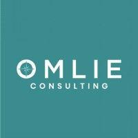 omlie consulting logo image