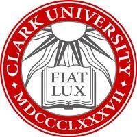 department of math and computer science - clark university logo image