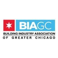 biagc - building industry association of greater chicago