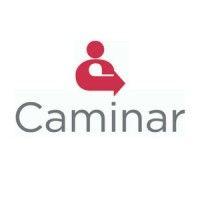 caminar, inc. logo image