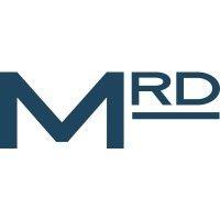 madbury road logo image