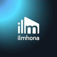 ilmhona skills accelerator logo image