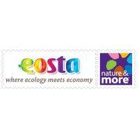 eosta bv / nature & more logo image