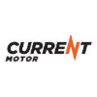 current motor company logo image