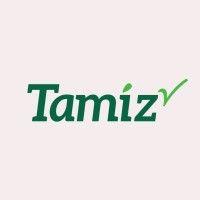 tamiz vegan cheese logo image