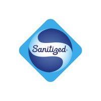 sanitized ag logo image