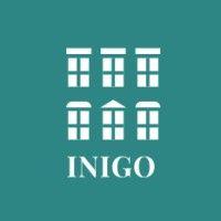 inigo business centres logo image