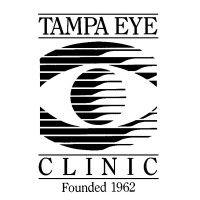 tampa eye clinic logo image