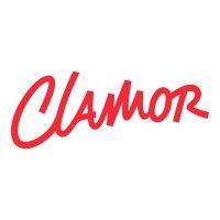 clamor logo image