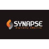 synapse - digital agency logo image