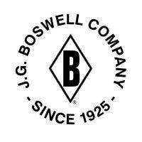 j. g. boswell company