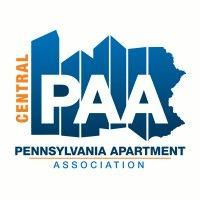 paa central logo image