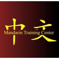 mandarin training center logo image