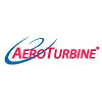 aeroturbine, inc. logo image