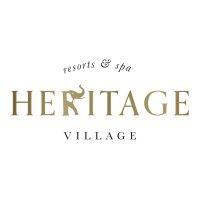 heritage village resorts & spa manesar