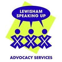 lewisham speaking up