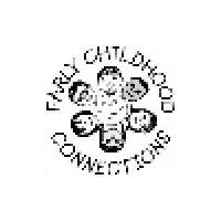 early childhood connections logo image