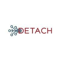 detach