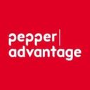 logo of Pepper Advantage