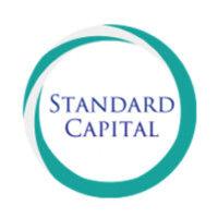 standard capital co., ltd. logo image