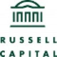 russell capital management logo image