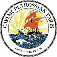 petrossian logo image