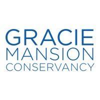 gracie mansion conservancy logo image