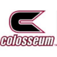 colosseum athletics logo image