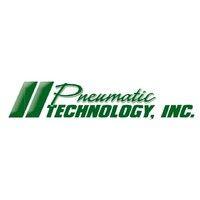 pneumatic technology logo image