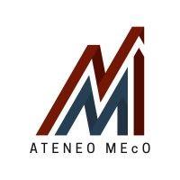 ateneo management economics organization logo image