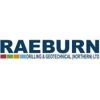 raeburn drilling and geotechnical (northern) limited logo image