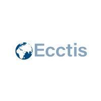 ecctis ltd logo image