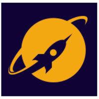 rocket thinking logo image