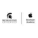 logo of Apple Developer Academy Msu