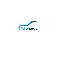 1st energy logo image