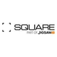 square group logo image